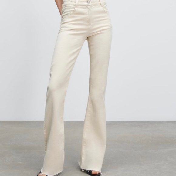 Zara Denim - Zara Jeans